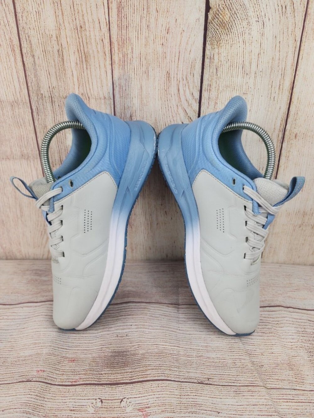 KURU Shift Shoes Womens Size 8 Athletic Walking Nursing Anti-Slip Work Sneakers - Picture 7 of 10